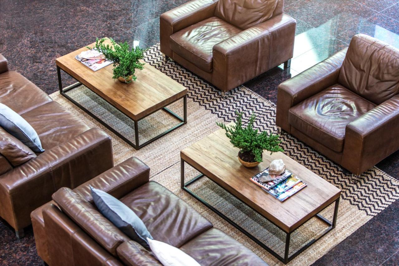 The Tepp Aparthotel Бангкок Экстерьер фото